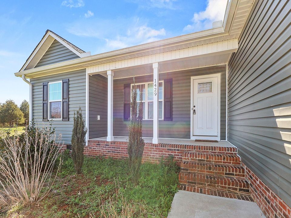 1429 Scotts Creek Rd, Statesville, NC 28625 Zillow
