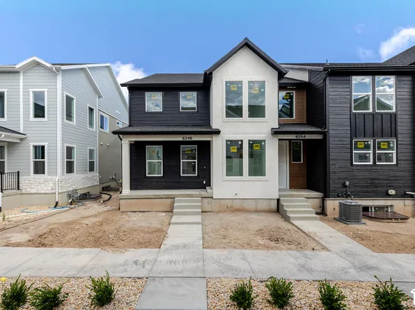 6246 S Maestro Ln #137, Taylorsville, UT 84129
