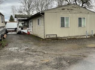 17726 SE Foster Rd, Damascus, OR 97089