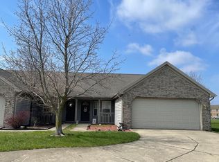 3002 Butterfield Ct #B, Lafayette, IN 47909