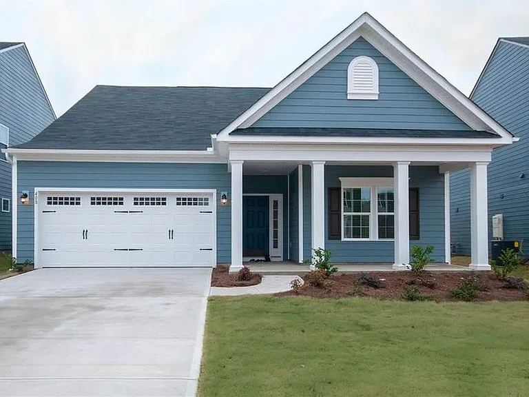 408 Fieldsview Ln — Photo 2