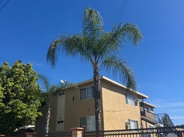 740 S San Antonio Ave #A, Pomona, CA 91766