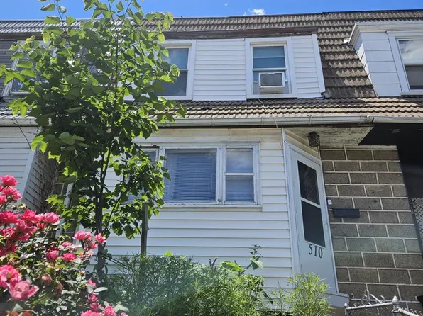 510 Millbank Rd, Upper Darby, PA 19082