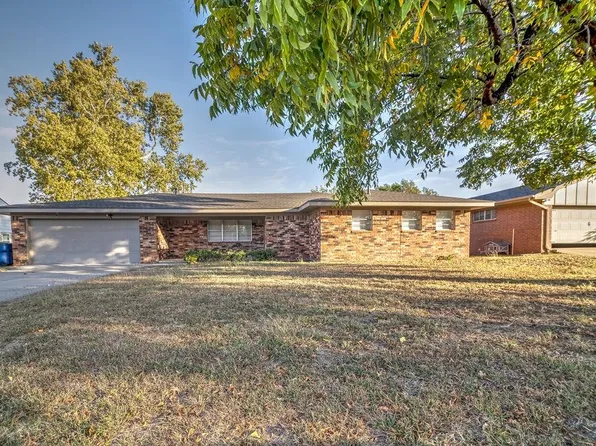 2203 Flamingo Ln, Duncan, OK 73533