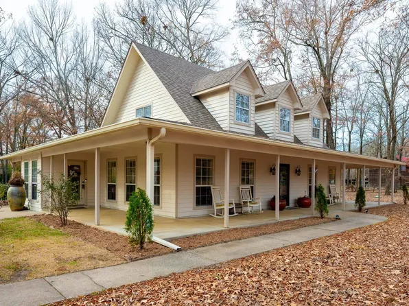 8825 Yellow Oak Dr, Jacksonville, AR 72076