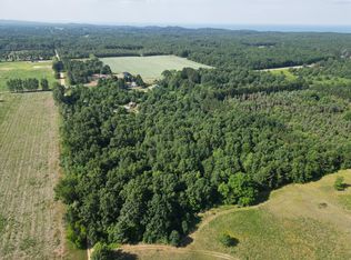 V/l South Ave #28, Shelby, MI 49455