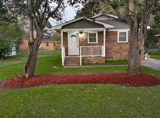 606 Chase St, Florence, SC 29501