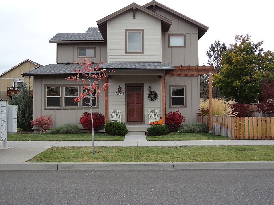 House- Front View