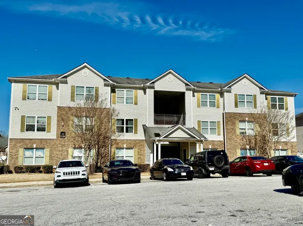 7302 Waldrop Pl, Decatur, GA 30034