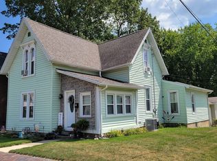 533 E State St, Huntington, IN 46750