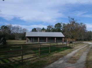 1147 Benton Rd, Lufkin, TX 75901