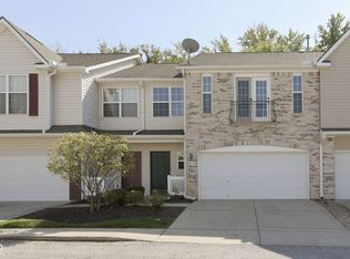 8319 Pine Branch Ln, Indianapolis, IN 46234