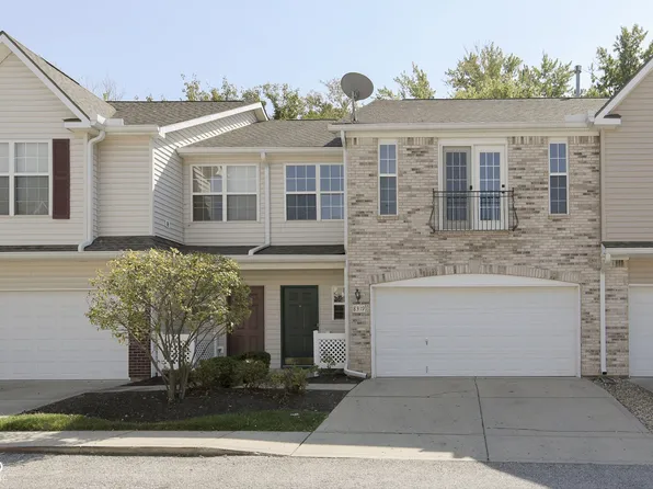 8319 Pine Branch Ln, Indianapolis, IN 46234