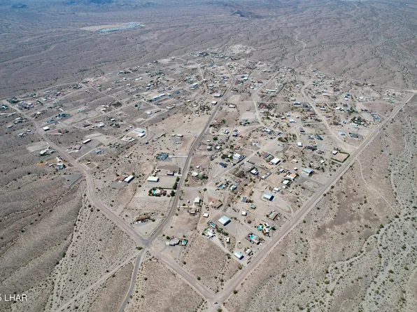 1 Havasu Heights Rd, Lake Havasu City, AZ 86404