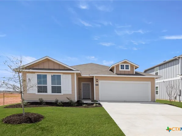 2441 Winding Creek Dr, Kyle, TX 78640