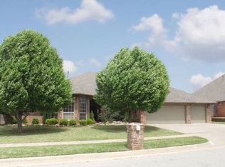 4225 NW 147th St, Oklahoma City, OK 73134