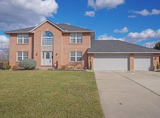 5806 Dickinson Trl, Liberty Township, OH 45011
