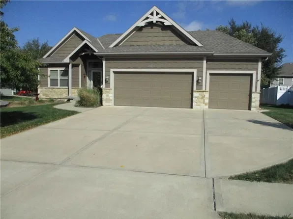 28696 W 161st St, Gardner, KS 66030