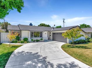 1314 Crestfield Dr, San Jose, CA