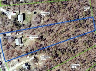 110 Santuit Newtown Rd, Marstons Mills, MA 02648