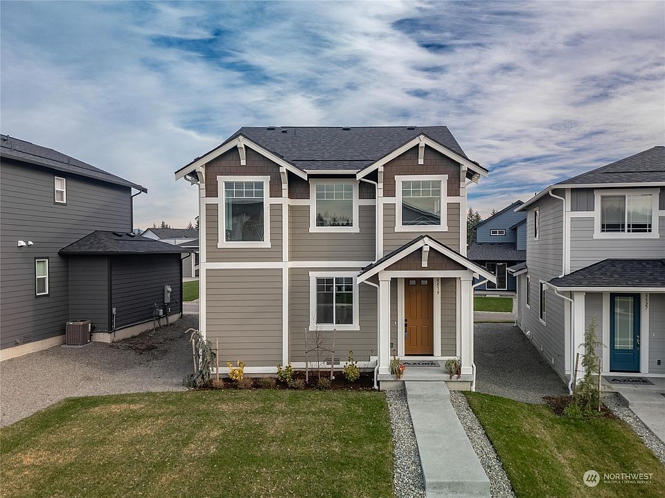 1st image of 15519 208th (Lot 145) Avenue E