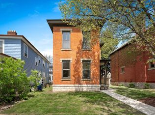 54 E 3rd Ave, Columbus, OH 43201