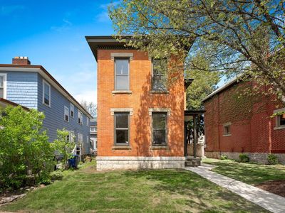 54 E 3rd Ave, Columbus, OH, 43201