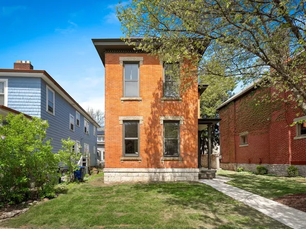 54 E 3rd Ave, Columbus, OH 43201
