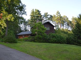 34 Overlook Ln, Richmond, VT 05477