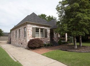 1619 S Evanston Ave, Tulsa, OK 74104
