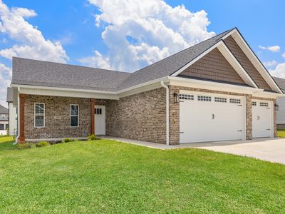113 Peoples Mdw, Nicholasville, KY, 40356
