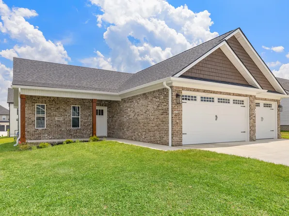 113 Peoples Mdw, Nicholasville, KY 40356