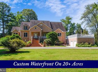 1201 Gladstone Ave, Churchton, MD 20733