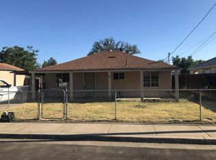 13001 Bentley St, Waterford, CA 95386