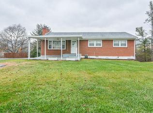 100 Redwood Rd, Bristol, TN 37620