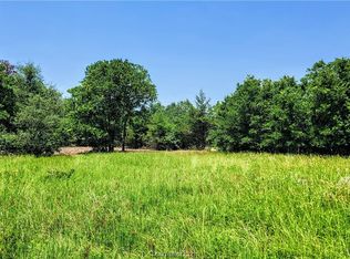 Old Boone Prairie Rd, Franklin, TX 77856