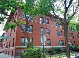 4148 N Clarendon Ave #3, Chicago, IL 60613