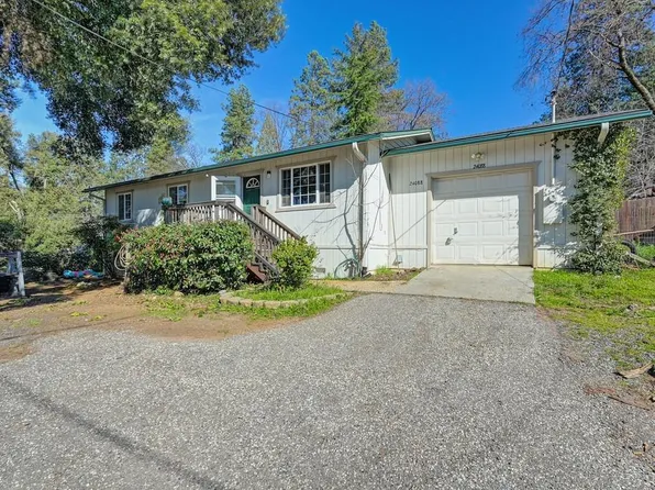 24088 Fowler Ave, Colfax, CA 95713