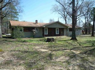 98 Seed Orchard Rd, Mount Ida, AR 71957