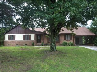 3216 Dillon Rd, Jamestown, NC 27282