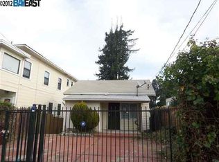 1710 E 20th St, Oakland, CA 94606