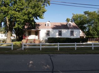 6555 175th St, Tinley Park, IL