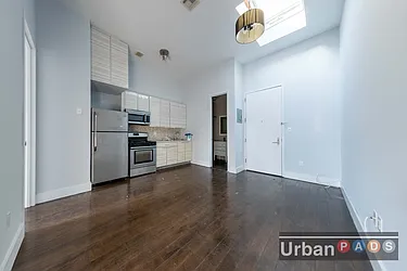 Rented by Urban Pads