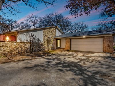 4609 Rockland Dr, Arlington, TX, 76016