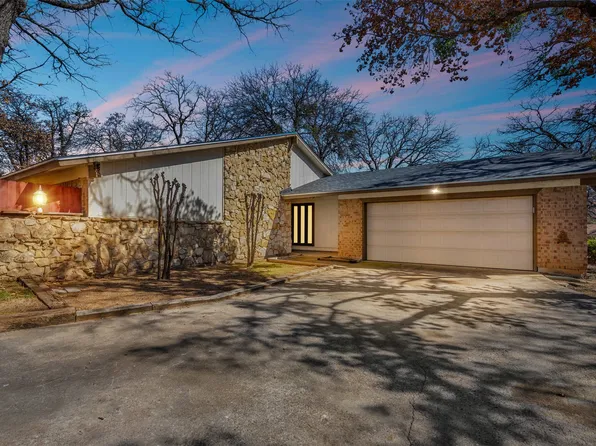 4609 Rockland Dr, Arlington, TX 76016