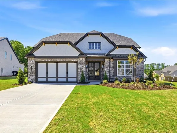 2695 Marie Way, Cumming, GA 30028