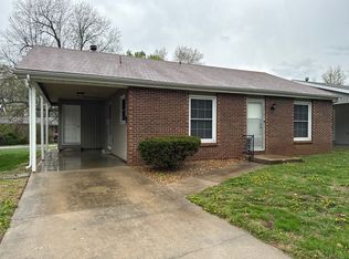 2241 S National Ave, Springfield, MO 65804