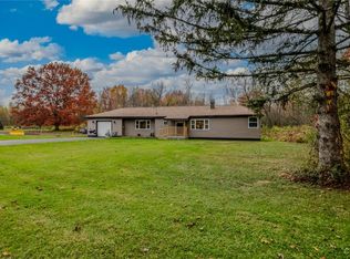 6587 Evans Rd, Rome, NY 13440