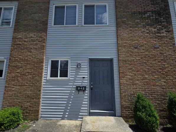 942 S Spring Rd, Westerville, OH 43081