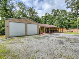 1529 Cedar View Ln, Hiawassee, GA 30546
